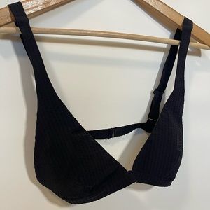 Lululemon bathing suit top